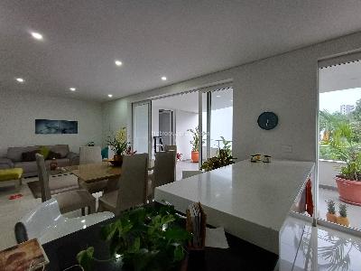 Apartamento de 3 alcobas en venta en Ciudad Jardin, Cali, 187 m² · foto 4 de 20