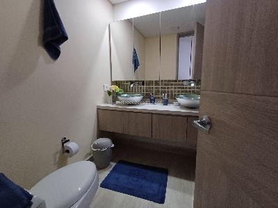 Apartamento de 3 alcobas en venta en Ciudad Jardin, Cali, 187 m² · foto 10 de 20
