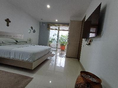 Apartamento de 3 alcobas en venta en Ciudad Jardin, Cali, 187 m² · foto 11 de 20
