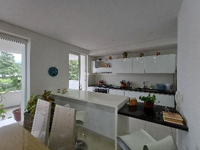 Apartamento de 3 alcobas en venta en Ciudad Jardin, Cali, 187 m² · foto 12 de 20