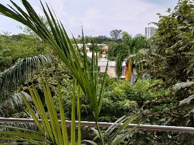 Apartamento de 3 alcobas en venta en Ciudad Jardin, Cali, 187 m² · foto 13 de 20
