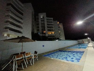Apartamento de 3 alcobas en venta en Ciudad Jardin, Cali, 187 m² · foto 18 de 20