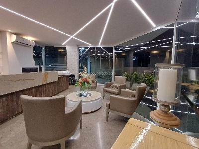 Apartamento de 3 alcobas en venta en Ciudad Jardin, Cali, 187 m² · foto 19 de 20