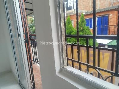 Casa de 3 alcobas en venta en Ciudad Cordoba, Cali, 105 m² · foto 13 de 13