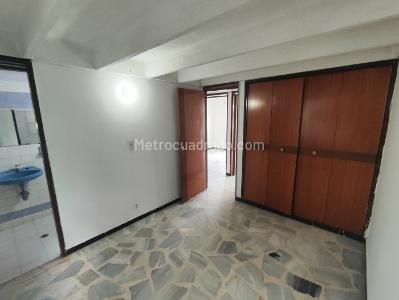 Apartamento de 3 alcobas en venta en Villa Del Sol, Cali, 60 m² · foto 11 de 20