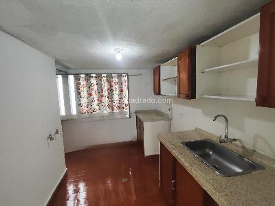 Apartamento de 3 alcobas en venta en Villa Del Sol, Cali, 60 m² · foto 13 de 20