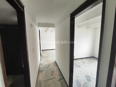 Apartamento de 3 alcobas en venta en Villa Del Sol, Cali, 60 m² · foto 14 de 20