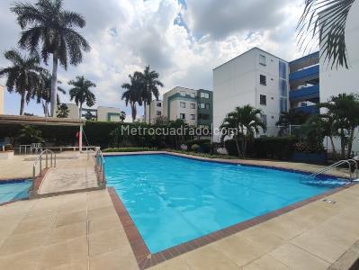 Apartamento de 3 alcobas en venta en Villa Del Sol, Cali, 60 m² · foto 19 de 20