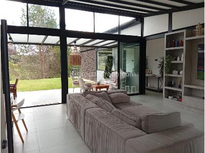 Casa de 3 alcobas en venta en Alto De Las Palmas, Envigado, 1575 m² · foto 5 de 20