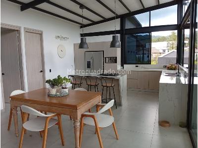 Casa de 3 alcobas en venta en Alto De Las Palmas, Envigado, 1575 m² · foto 6 de 20