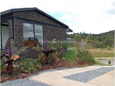Casa de 3 alcobas en venta en Alto De Las Palmas, Envigado, 1575 m² · foto 7 de 20