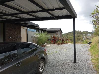 Casa de 3 alcobas en venta en Alto De Las Palmas, Envigado, 1575 m² · foto 10 de 20