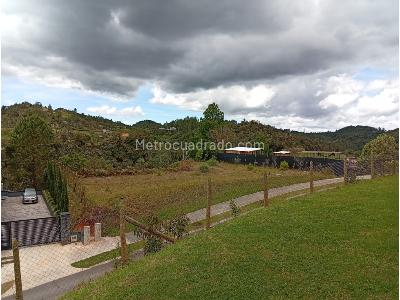 Casa de 3 alcobas en venta en Alto De Las Palmas, Envigado, 1575 m² · foto 14 de 20
