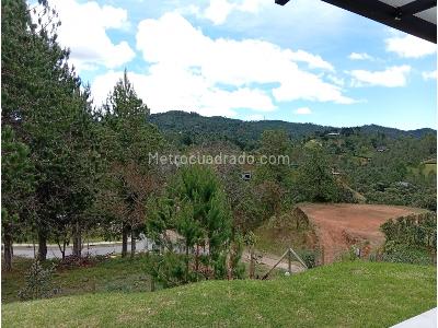 Casa de 3 alcobas en venta en Alto De Las Palmas, Envigado, 1575 m² · foto 15 de 20
