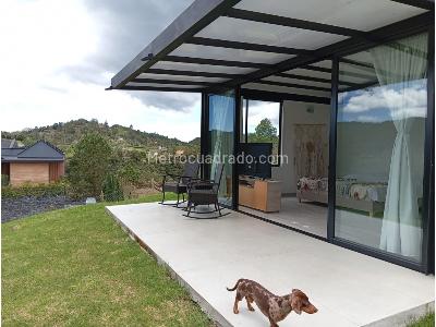 Casa de 3 alcobas en venta en Alto De Las Palmas, Envigado, 1575 m² · foto 17 de 20