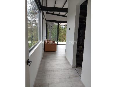 Casa de 3 alcobas en venta en Alto De Las Palmas, Envigado, 1575 m² · foto 20 de 20
