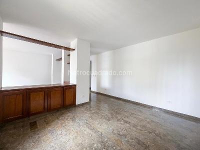 Apartamento en venta en Santa Teresita, Cali · foto 5 de 20