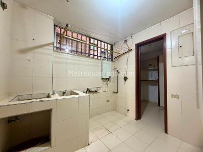 Apartamento en venta en Santa Teresita, Cali · foto 8 de 20
