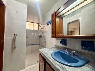 Apartamento en venta en Santa Teresita, Cali · foto 12 de 20