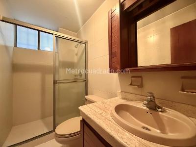 Apartamento en venta en Santa Teresita, Cali · foto 15 de 20