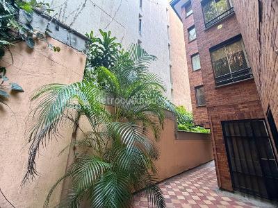 Apartamento en venta en Santa Teresita, Cali · foto 19 de 20