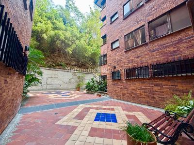 Apartamento en venta en Santa Teresita, Cali · foto 20 de 20
