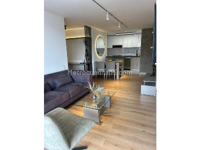 Apartamento en arriendo en Provenza, Medellín · foto 4 de 16
