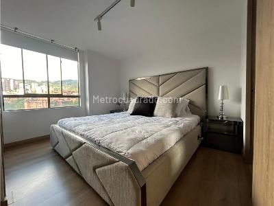 Apartamento en arriendo en Provenza, Medellín · foto 7 de 16