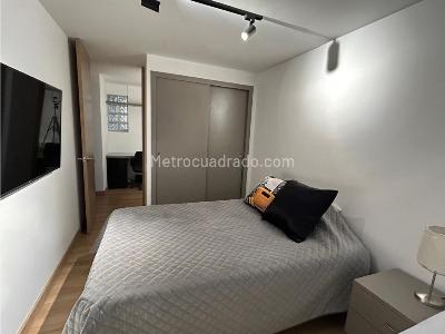 Apartamento en arriendo en Provenza, Medellín · foto 9 de 16