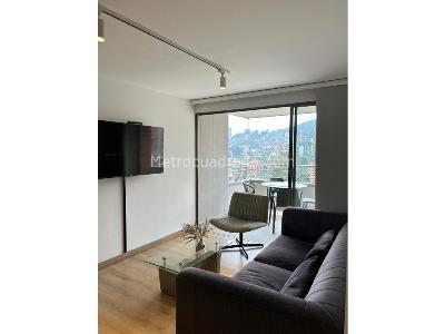 Apartamento en arriendo en Provenza, Medellín · foto 10 de 16