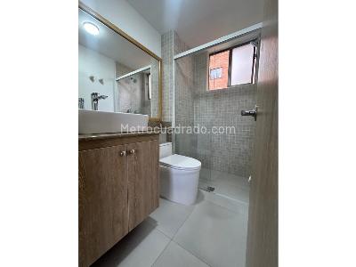 Apartamento en arriendo en Provenza, Medellín · foto 11 de 16