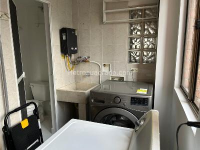 Apartamento en arriendo en Provenza, Medellín · foto 13 de 16