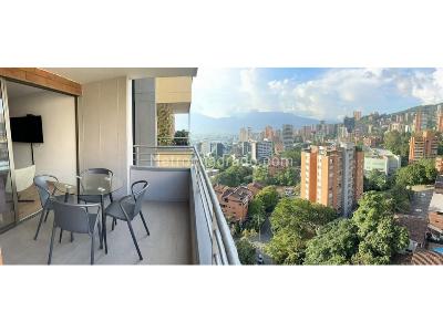 Apartamento en arriendo en Provenza, Medellín · foto 14 de 16