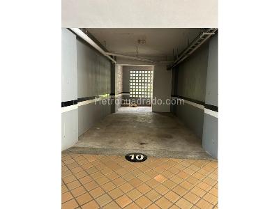Apartamento en arriendo en Provenza, Medellín · foto 16 de 16
