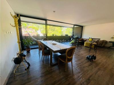 Apartamento de 3 alcobas en venta en Envigado, Medellín, 180 m² · foto 2 de 20