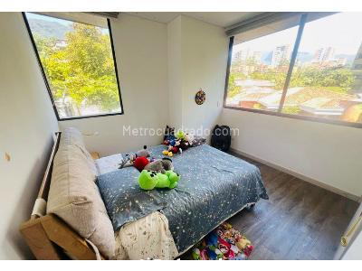 Apartamento de 3 alcobas en venta en Envigado, Medellín, 180 m² · foto 6 de 20