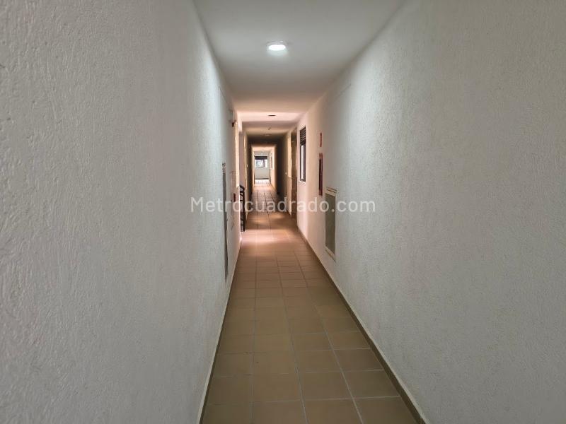 Piso – Jamundí, Conjunto Residencial Altea, Sur - Vista 3