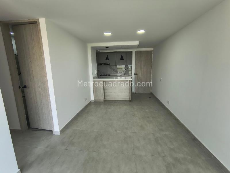 Piso – Jamundí, Conjunto Residencial Altea, Sur - Más