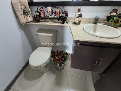 Apartamento en venta en La Flora, Cali · foto 10 de 20