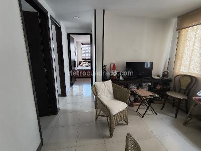 Apartamento en venta en La Flora, Cali · foto 11 de 20