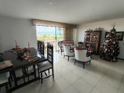 Apartamento en venta en La Flora, Cali · foto 2 de 20