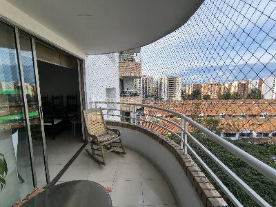 Apartamento en venta en La Flora, Cali · foto 3 de 20
