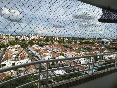 Apartamento en venta en La Flora, Cali · foto 4 de 20