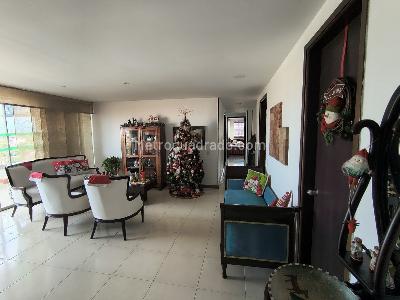 Apartamento en venta en La Flora, Cali · foto 5 de 20