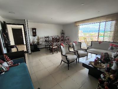 Apartamento en venta en La Flora, Cali · foto 6 de 20