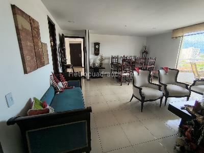 Apartamento en venta en La Flora, Cali · foto 7 de 20