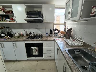 Apartamento en venta en La Flora, Cali · foto 8 de 20