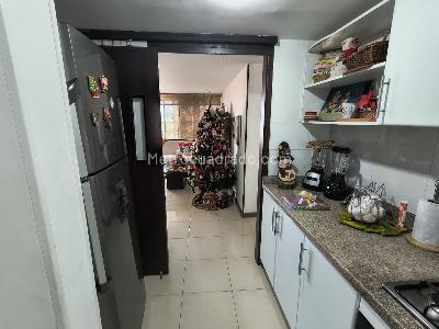 Apartamento en venta en La Flora, Cali · foto 9 de 20