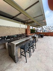 Apartamento de 3 alcobas en arriendo en Juanambu, Cali, 180 m² · foto 20 de 20