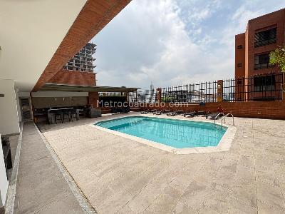 Apartamento de 3 alcobas en arriendo en Juanambu, Cali, 180 m² · foto 17 de 20